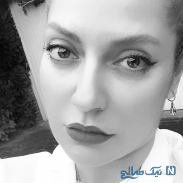 اعتراض تند مهناز افشار به سریال پایتخت 