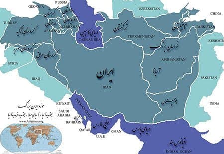 خسارتهایی که موسس سلسله قاجار یه انسجام ملی ایران زد