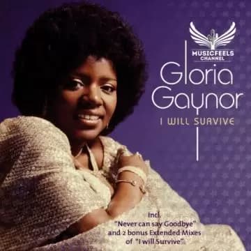 ?آهنگ درخواستی کاربر senior dropp ؛ I will Survive ? از  Gloria gaynor