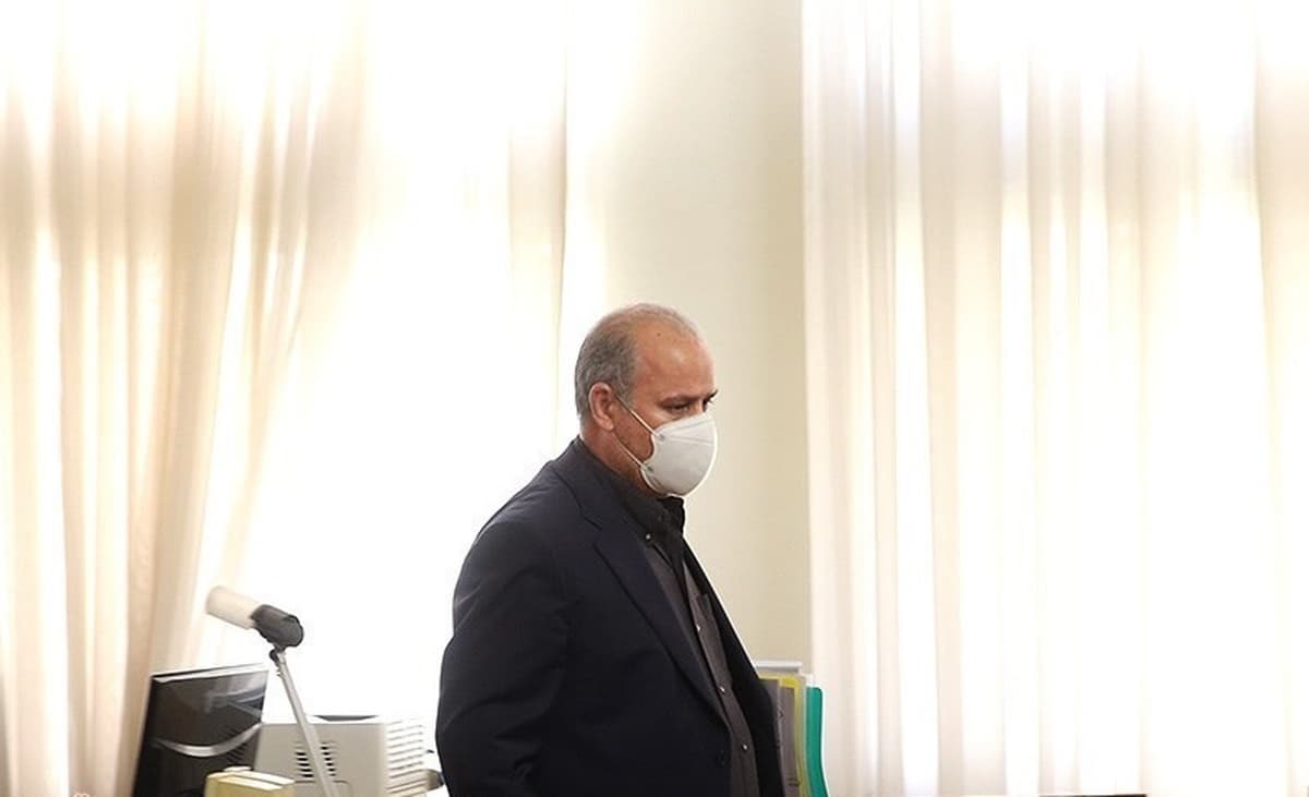 جزییات جلسه چهار ساعته کمیسیون اصل نود / مجلس از فدراسیون سند خواست