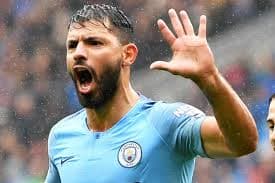 ستاره Man city رکورددار عنوان بهترین بازیکن ماه لیگ برتر انگلیس
