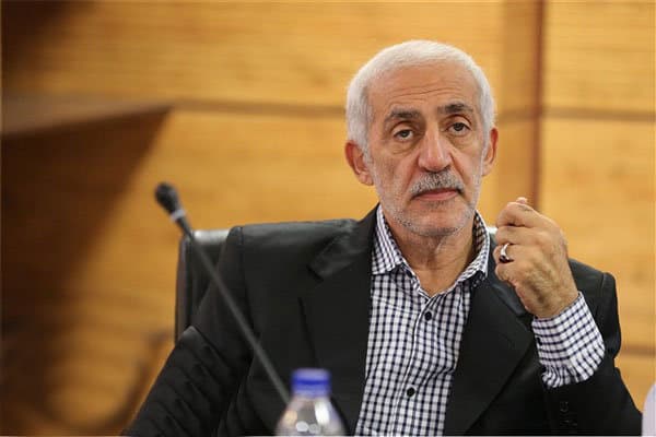 محمد دادکان رئیس فدراسیون فوتبال شد! / همین امروز کی روش را برکنار کنید با او به جام جهانی نمی رویم / تقویم طرفداری