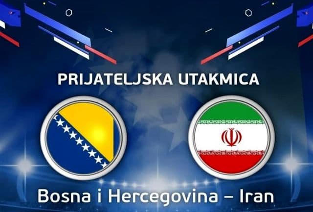 مسابقات ملی را از طرفداری ببینید / انگلیس - ایرلند و ولز - آمریکا 