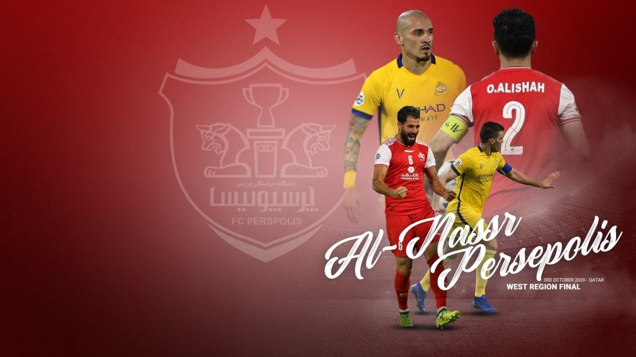 به متنفران بگوئید .بازهم متنفرباشید.این یعنی پرسپولیس راهش درست است