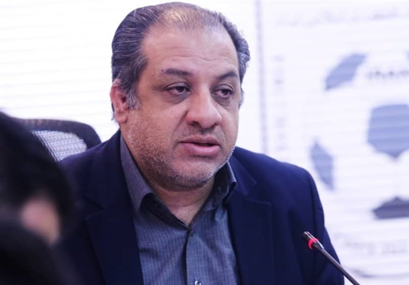 سهیل مهدی، رئیس کمیته مسابقات سازمان لیگ: امیدواریم شرایط در دو سه ماه آینده بهتر شود