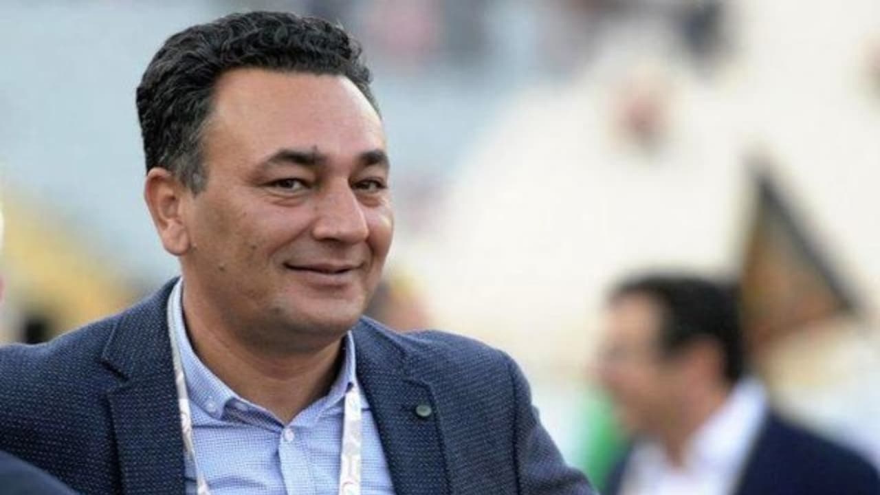 عباس تیموری، دبیر هیئت فوتبال تهران: رئیس هیئت فوتبال نقشی در برگزاری انتخابات ندارد