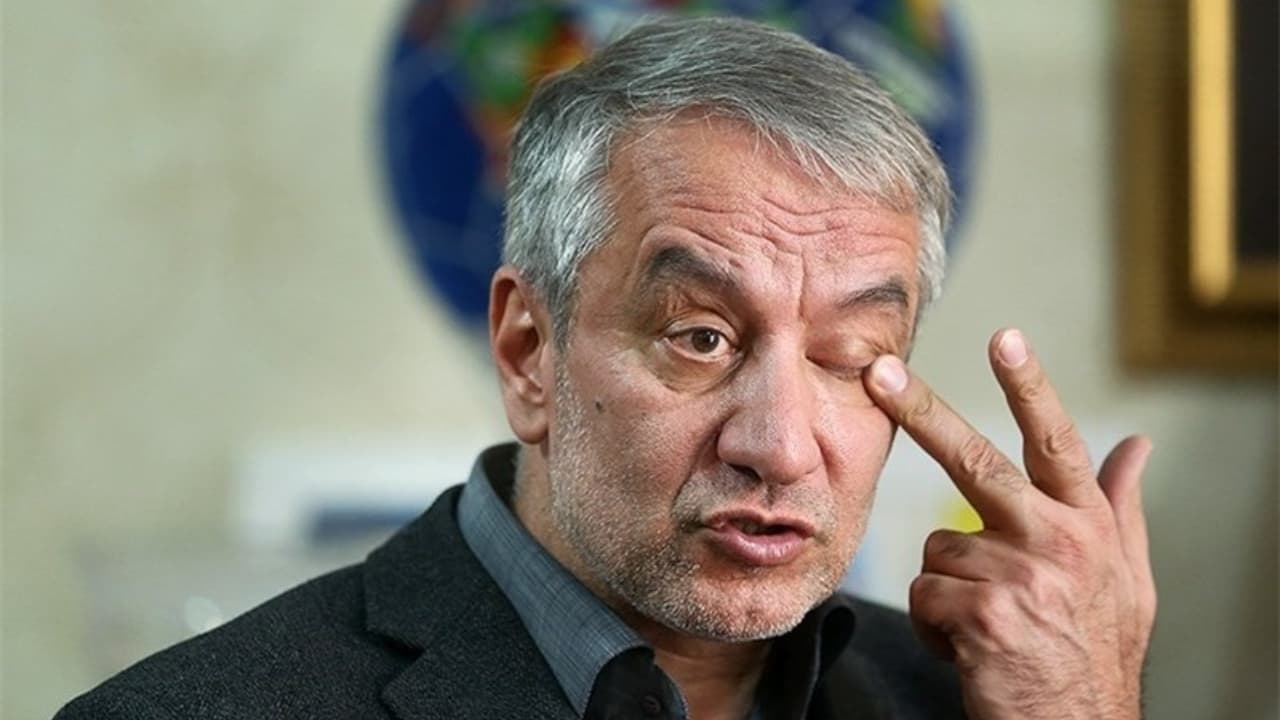 علی کفاشیان: اگر خواهان حضورم در فدراسیون نیستند، دیوانه که نیستم بیایم