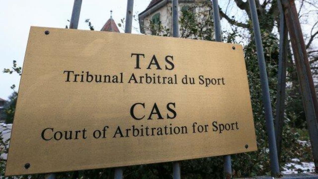 تا 26 آبان اثری از پرونده شکایت پرسپولیس از برانکو و جودو ایران در CAS نیست