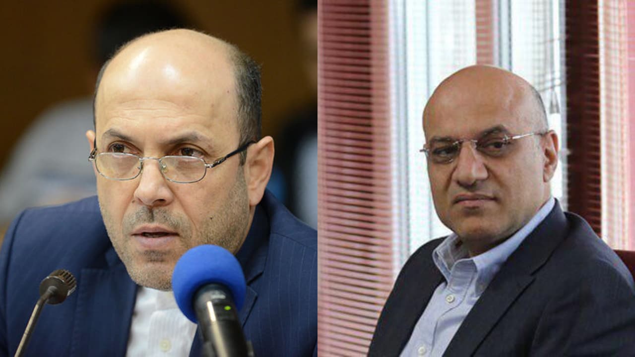 احمد سعادتمند در پی شکایت امیرحسین فتحی، در دادسرای فرهنگ و رسانه حاضر شد