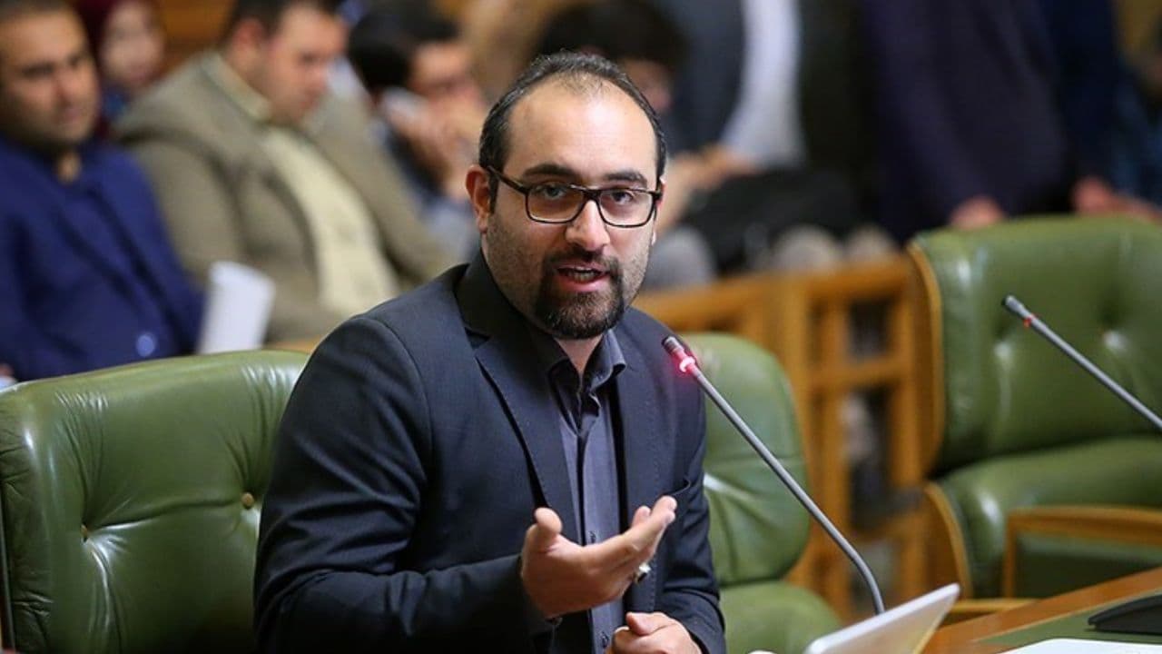 حجت نظری: منتظر تائیدیه دریافت پول شفر و پاختاکور هستیم/ آرای استراماچونی و بودوروف صادر نشده است