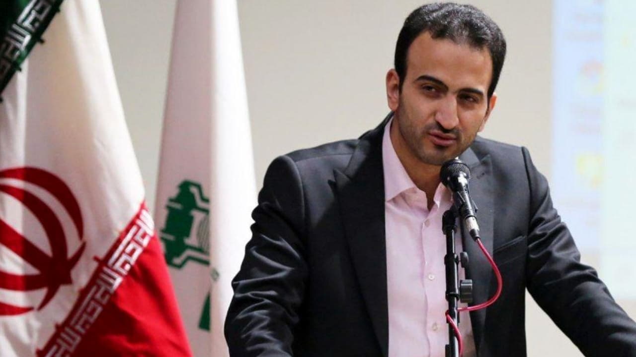 جواد محمدی: پرونده کالدرون به پرونده ویلموتس شبیه است / به هیچ بازیکنی هفت میلیارد نمی‌ دهیم