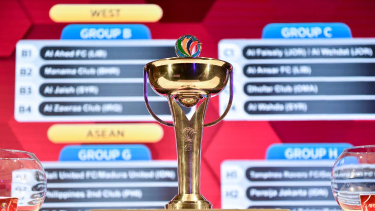 احتمال لغو مسابقات AFC کاپ به دلیل کرونا