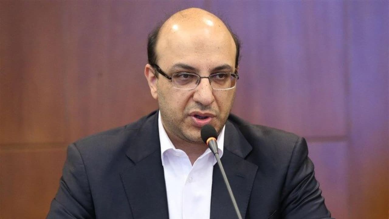 مهدی علی نژاد، معاون توسعه ورزش قهرمانی و حرفه ای: هشتاد درصد رشته های ورزشی بازگشایی شدند