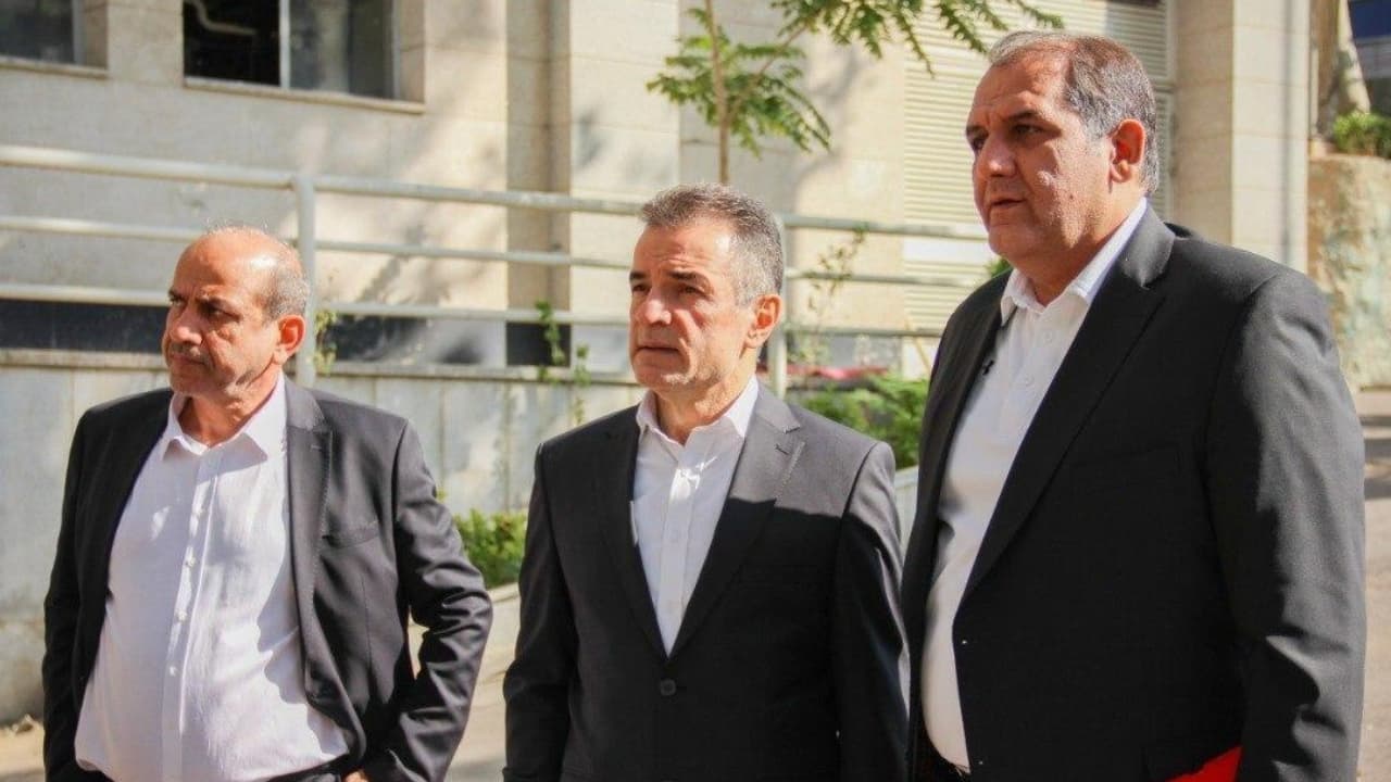 جدایی مهدی رسول پناه از پرسپولیس امشب قطعی می شود
