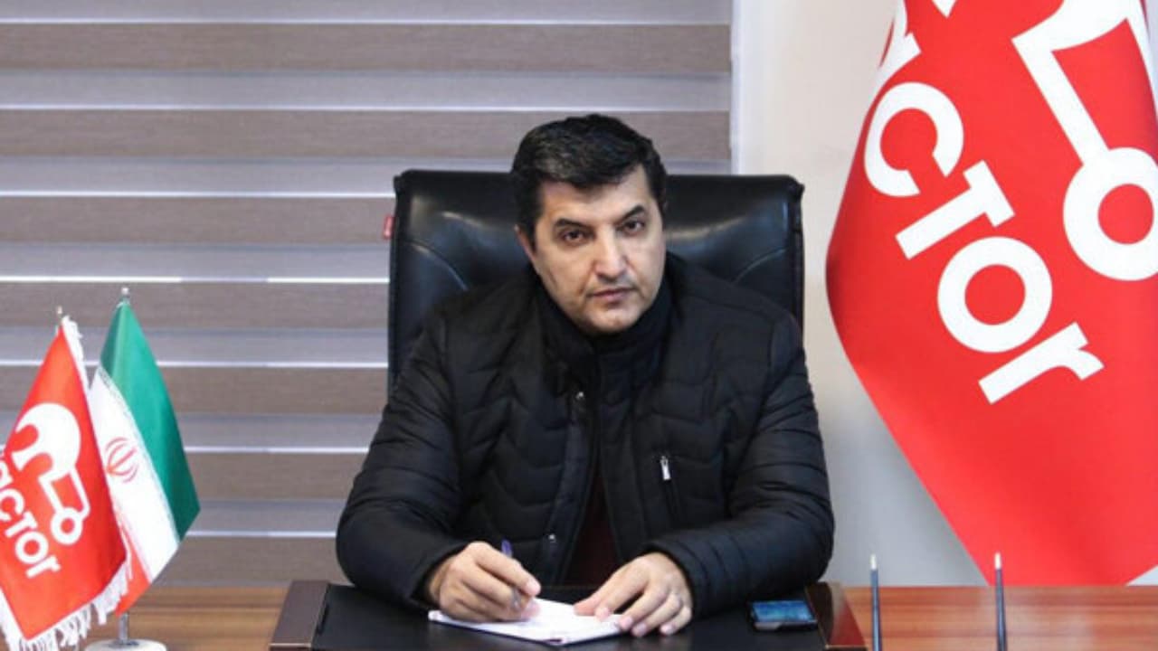 میرمعصوم سهرابی: اولویت ماندن الهامی است / مذاکره با دایی را تایید یا تکذیب نمی کنم