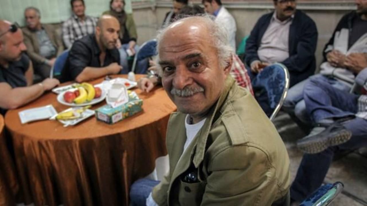 واکنش اهالی فوتبال به درگذشت سیروس گرجستانی