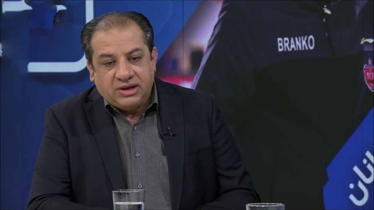 سهیل مهدی: نمی توانیم به خاطر یک یا دو بازیکن لیگ برتر را متوقف کنیم