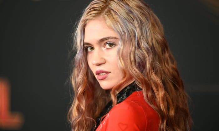 آهنگ Violence - grimes