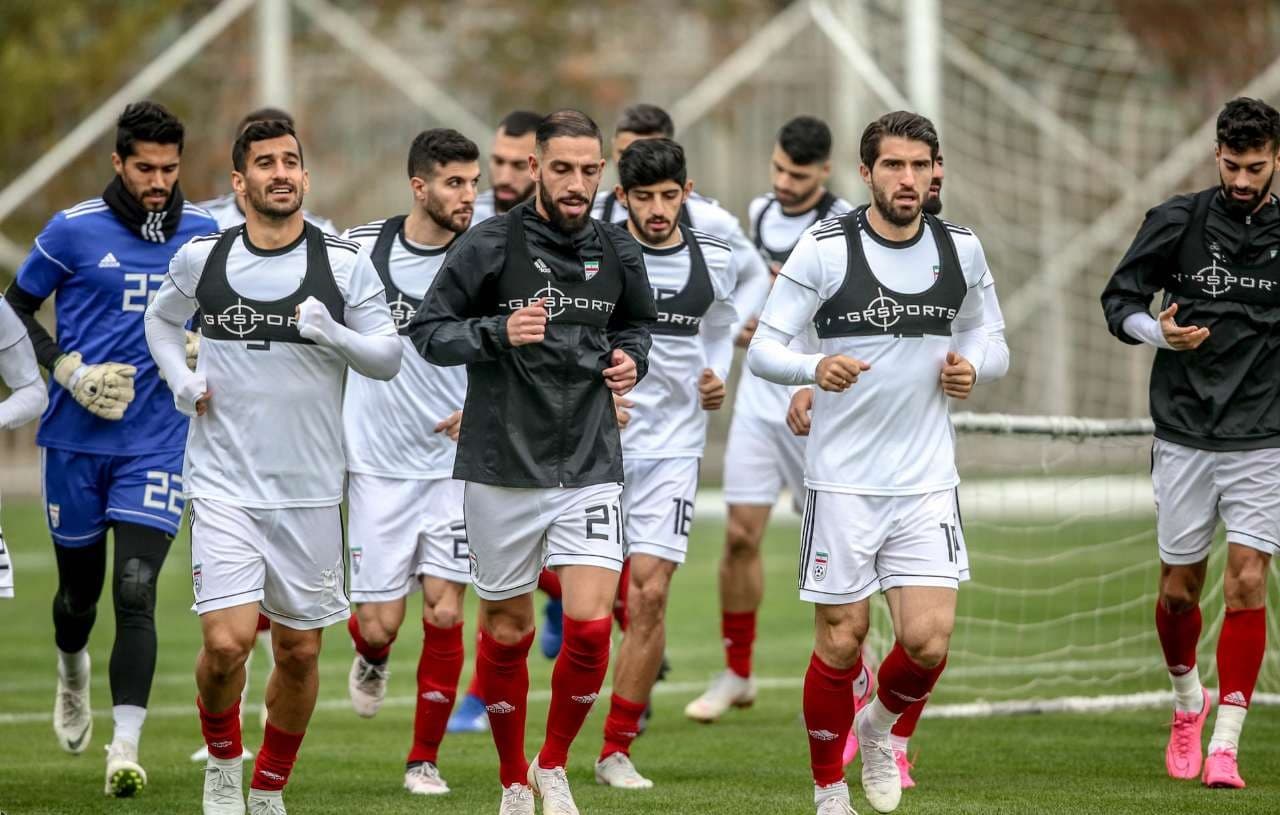بررسی سیزده بازیکن غایب در اردوی جدید تیم ملی 