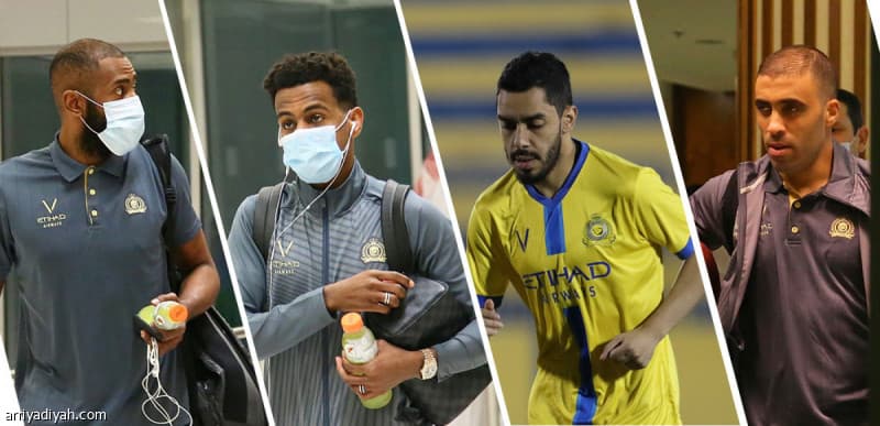عبدالرزاق حمدالله، رکورددار گلزنی پیاپی در آسیا هم کرونایی شد