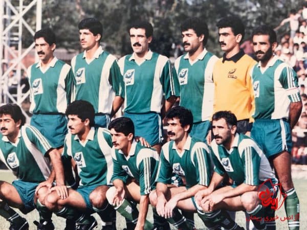 غم نامه ملوانان بندر؛ شناسنامه تیم های قدیمی یکی یکی باطل می شوند