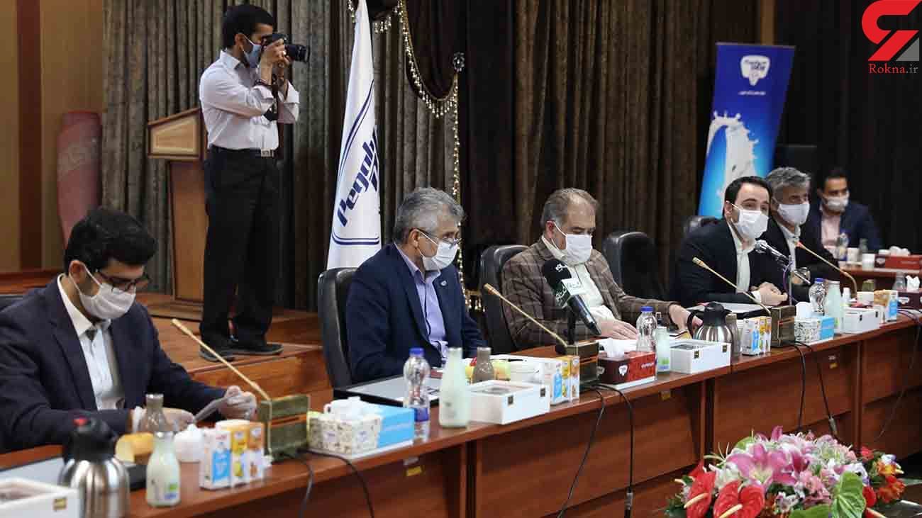 رویکرد سلامت محور، با آگاهی بخشی رسانه ای رواج می یابد