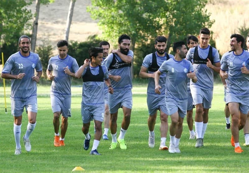 پاداش دربی به استقلالی ها پرداخت شد