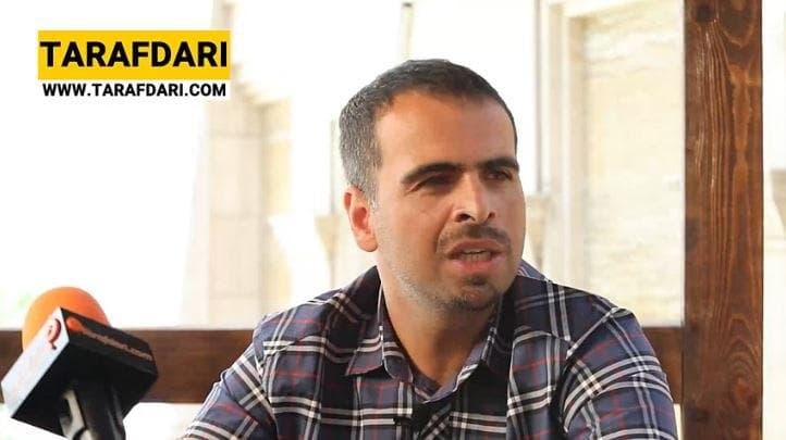  پاسخ تند مربی استقلال به جواد نکونام!