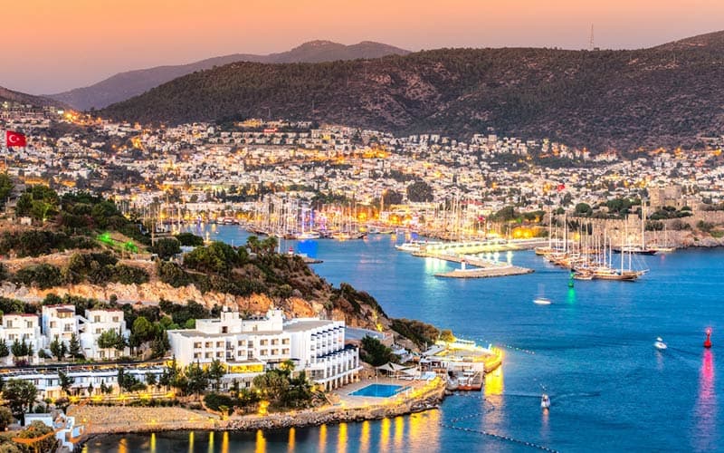 BODRUM