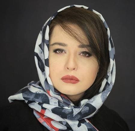 مهراوه شریفی نیا 2 