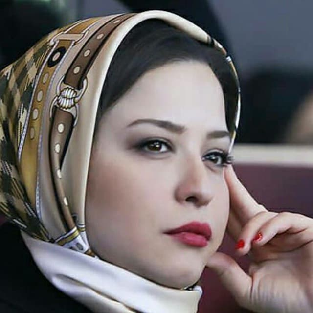 مهراوه شریفی نیا 5 