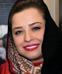 مهراوه شریفی نیا