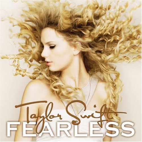 دانلود آهنگ Fearless از Taylor Swift به همراه متن و ترجمه