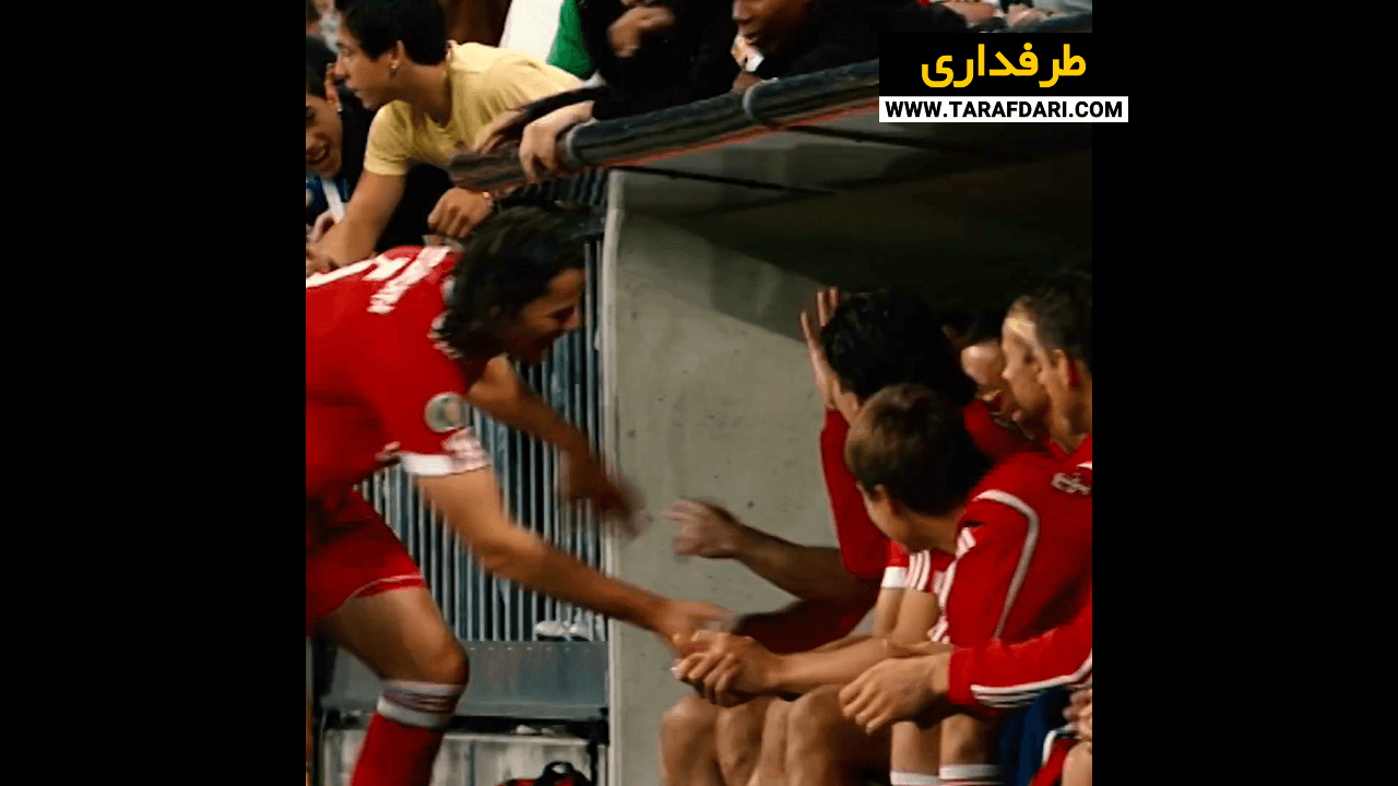 ویدیو؛ لحظات برتر دنیل فن بویتن در بایرن مونیخ