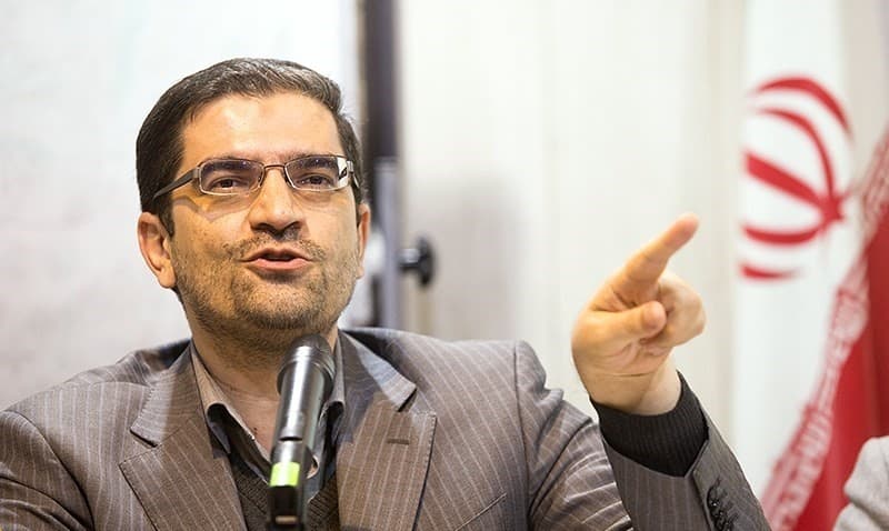 مناظره وکیل پرونده ویلموتس و نماینده مجلس در حضور میثاقی