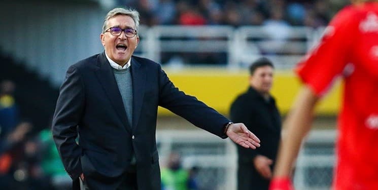 دستیاران برانکو ایوانکوویچ چقدر پاداش از پرسپولیس می‌ خواهند؟