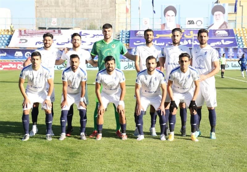 درخواست باشگاه پیکان برای حضور مأموران کمیته ضددوپینگ در مسابقات لیگ