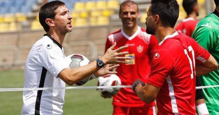 بدهی پرسپولیس به اینیگو والنسیا از محل مطالبات این تیم در فیفا پرداخت شد