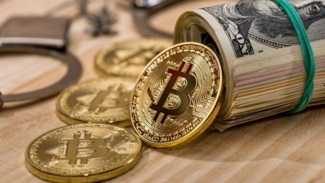 دلایل افزایش قیمت بیت کوین