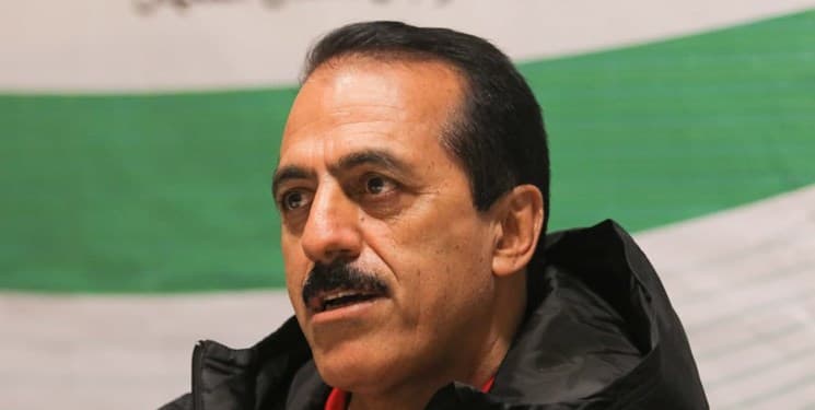 عباس چمنیان: وضعیت مصدومان تراکتور، فردا صبح قبل از بازی با گل گهر مشخص می شود