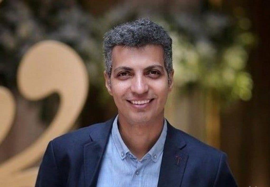 راه اندازی صفحه به اسم عادل فردوسی پور پیگرد قانونی دارد