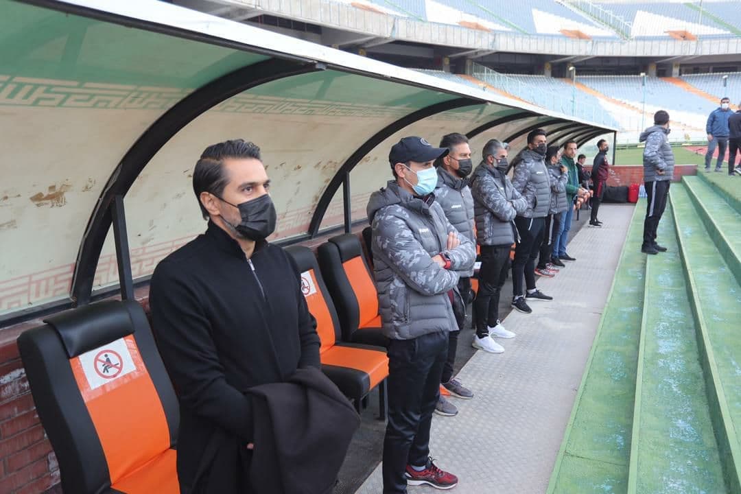 بازی هجومی با صفر مهاجم؛ مصائب یحیی