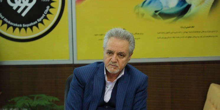 تابش: علی کریمی پیروز انتخابات فدراسیون نمی‌ شود چون شایسته ترین ها انتخاب نمی شوند