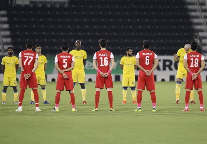 بیانیه النصر: به صحت مستندات علیه پرسپولیس باور داریم و به CAS شکایت می‌ کنیم 