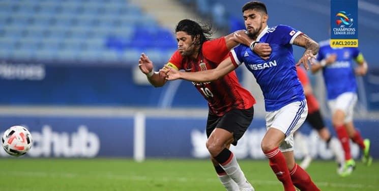 لیگ قهرمانان آسیا | شانگهای SIPG از یوکوهاما انتقام گرفت