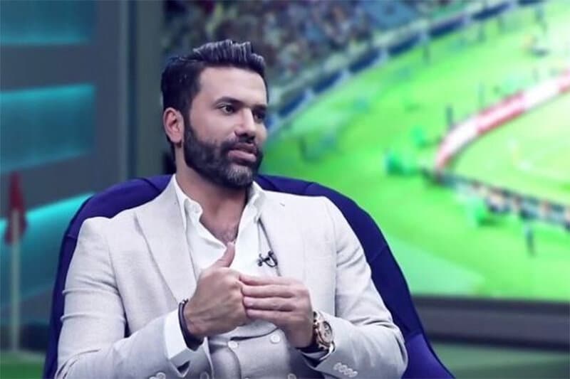 پیام نیکبخت به انصاریان: پاشو رفیق، پاشو بگو همه چی دروغه