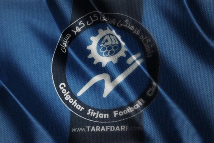 تساوی گل گهر و عقاب تهران در دیداری دوستانه