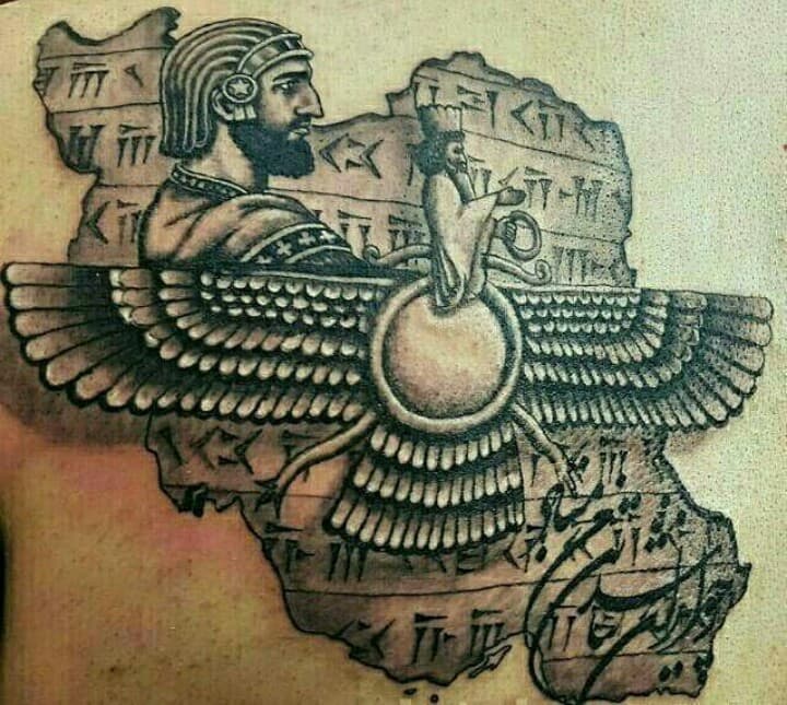 به نظر شما بزرگترین و زیرک ترین شخصیتها(سیاسی و نظامی) در تاریخ ایران چه کسانی می باشند؟ 