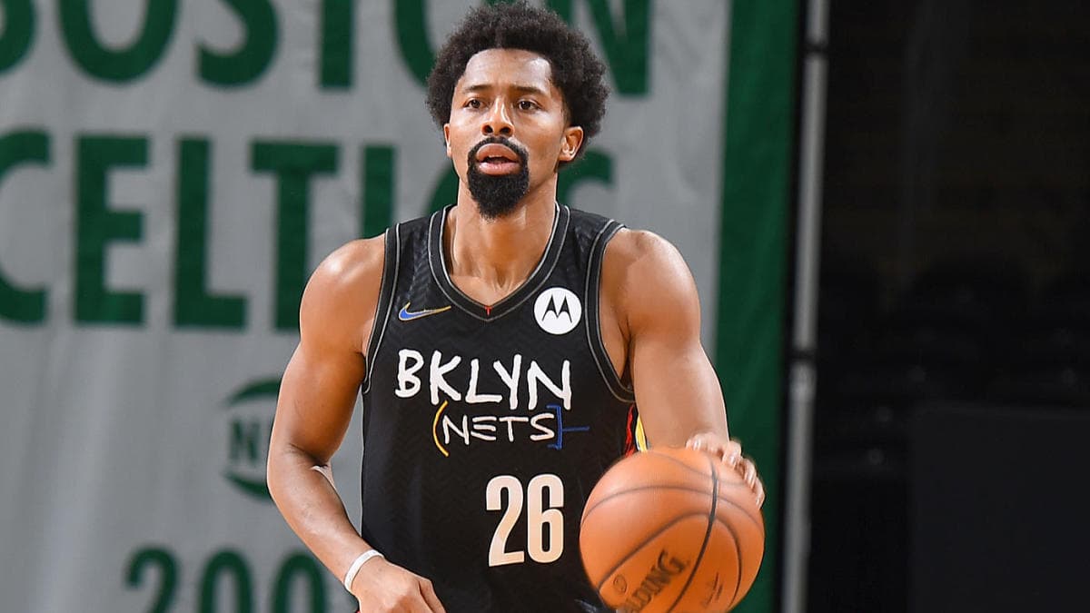 بسکتبال NBA | اسپنسر دینویدی به دلیل پارگی رباط صلیبی، ادامه فصل را از دست داد