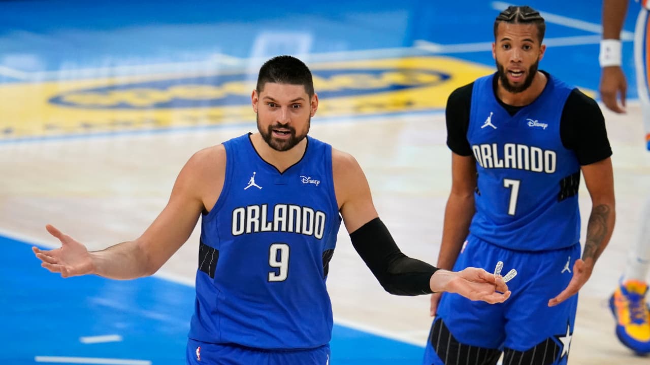 بررسی بازی های 29 دسامبر 2020 لیگ NBA؛ چهارمین پیروزی اورلاندو، چهارمین شکست واشینگتن!